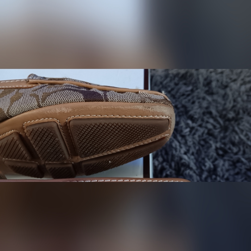 Coach flats - Picture 15 of 16